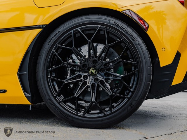 Lamborghini Temerario