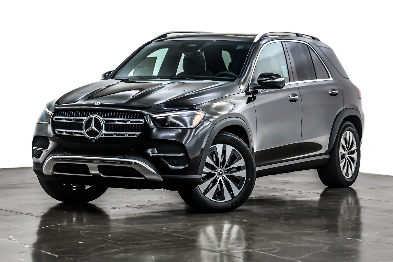 2026 Mercedes-Benz GLE GLE 350 SUV