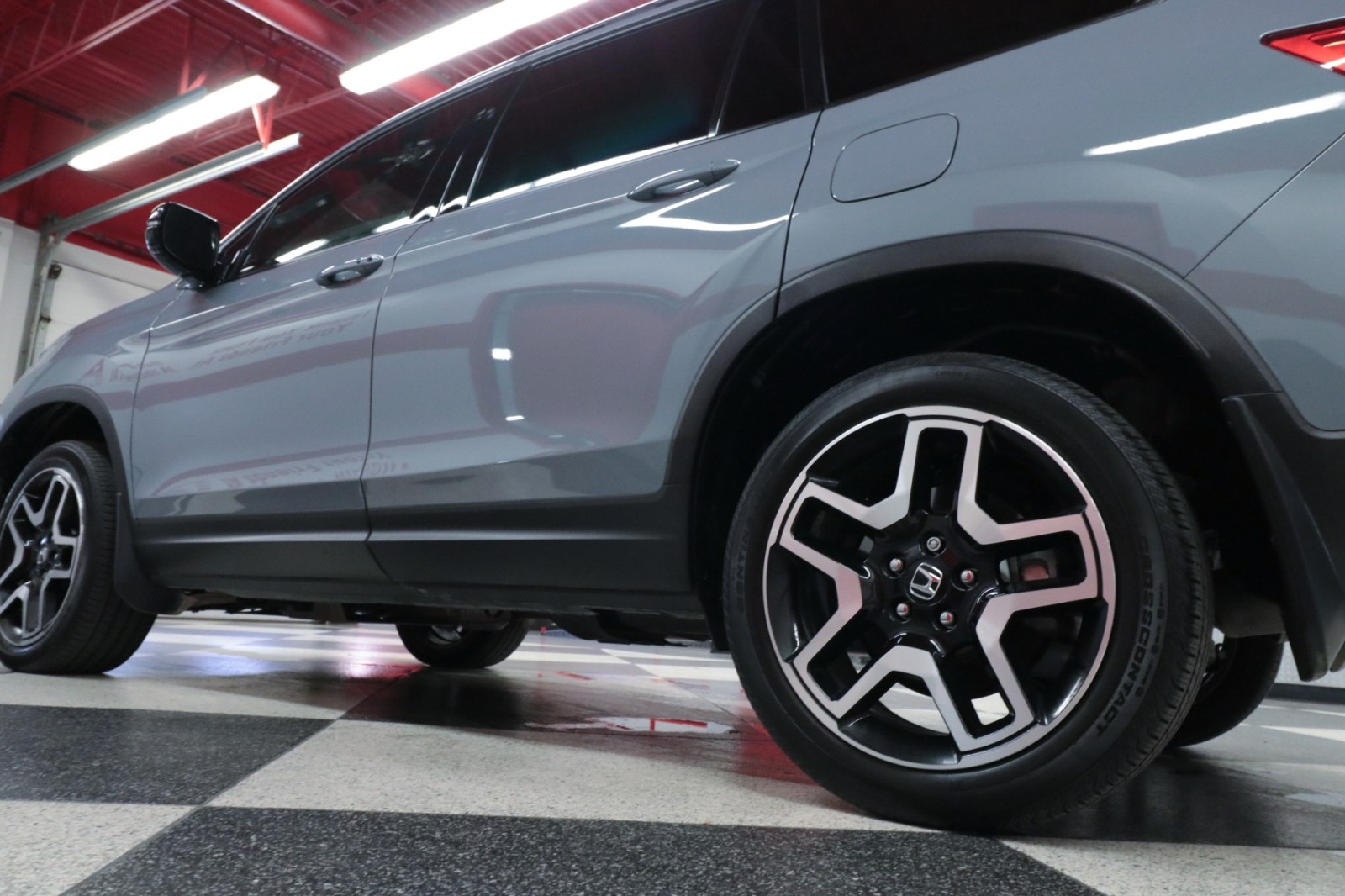 Used Car 2023 Honda Passport  Elite For Sale In Austin, Texas