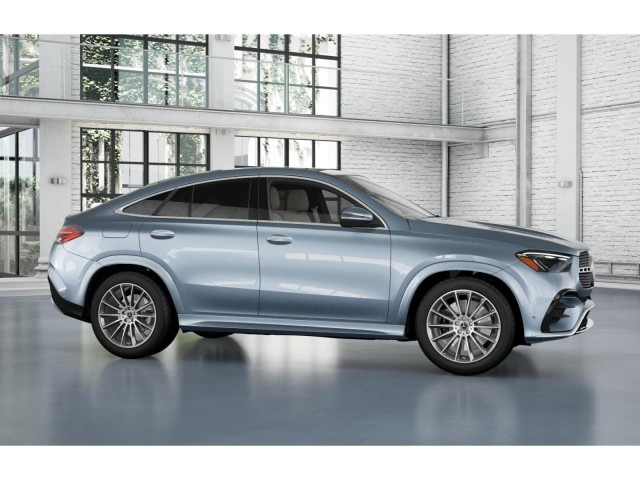 2025 Mercedes-Benz GLE GLE 450 14