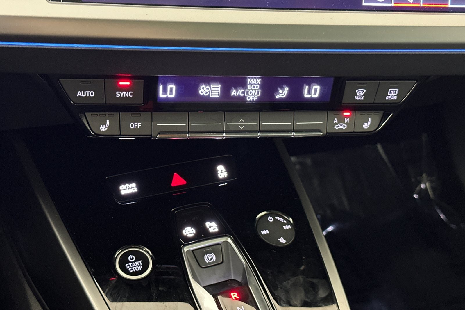Certified Used 2023 Pebble Gray Audi Prestige 50 quattro image 20