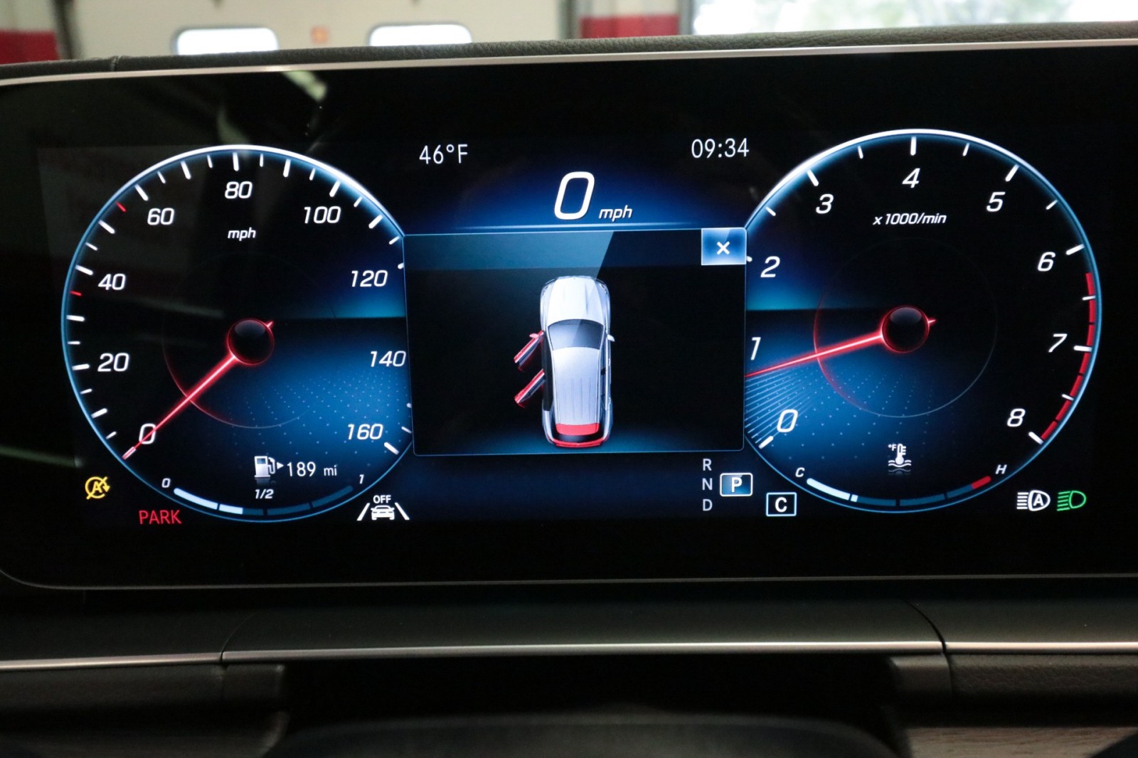 Used Car 2022 Mercedes-benz Gle  Gle 350 For Sale Under $50,000 In Austin, Texas