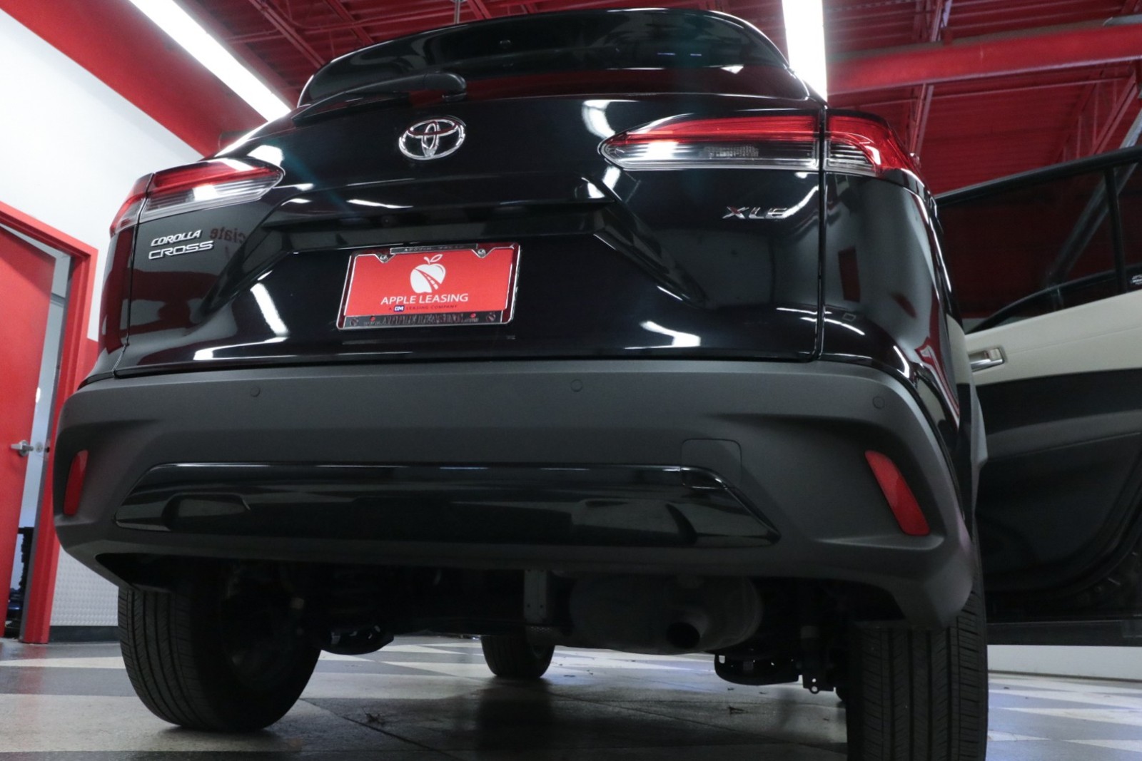 Used Car 2023 Toyota Corolla Cross  Xle For Sale Under $30,000 In Austin, Texas