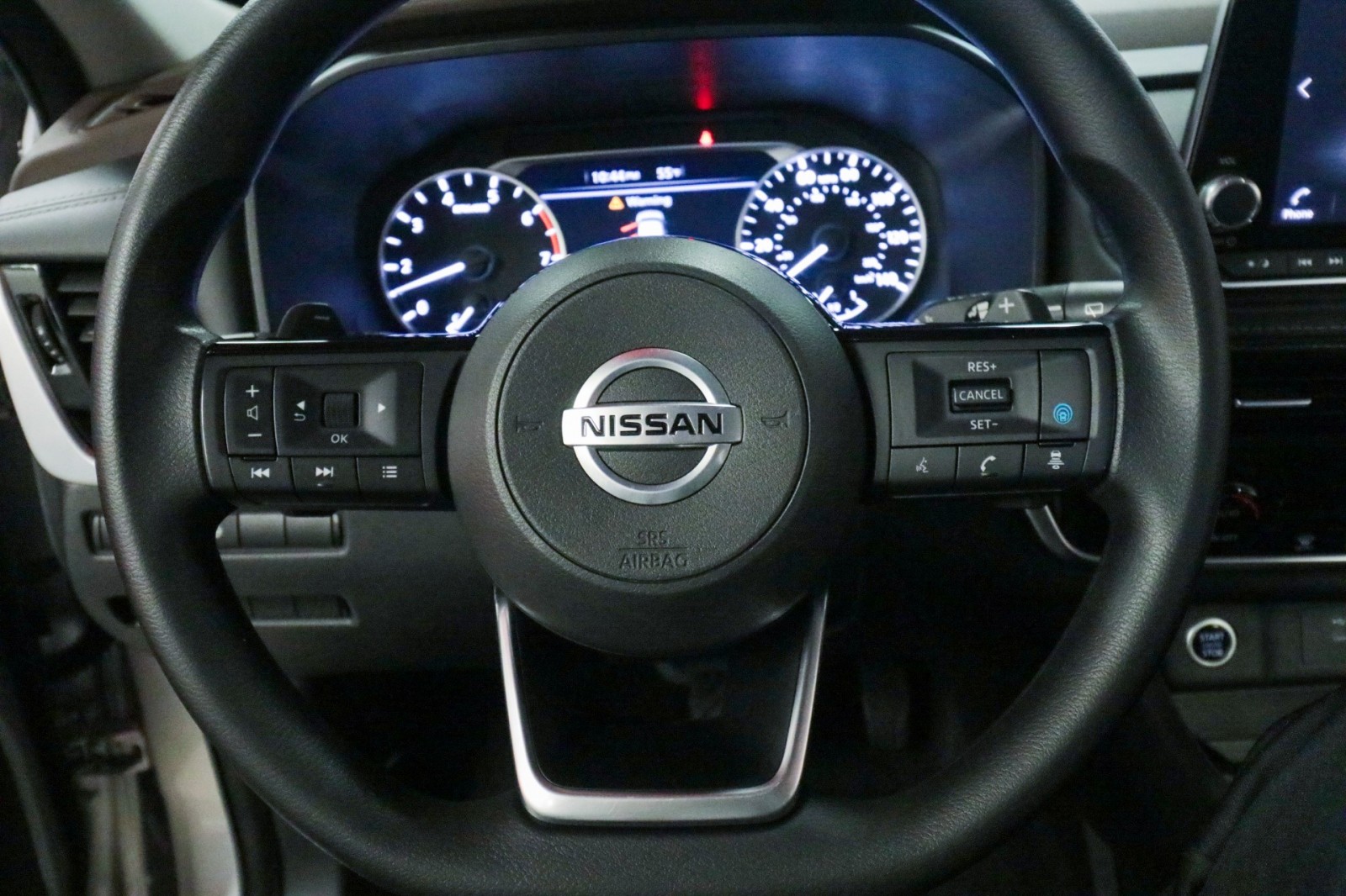 Used Car 2021 Nissan Rogue  Sv For Sale Under $25,000 In Austin, Texas