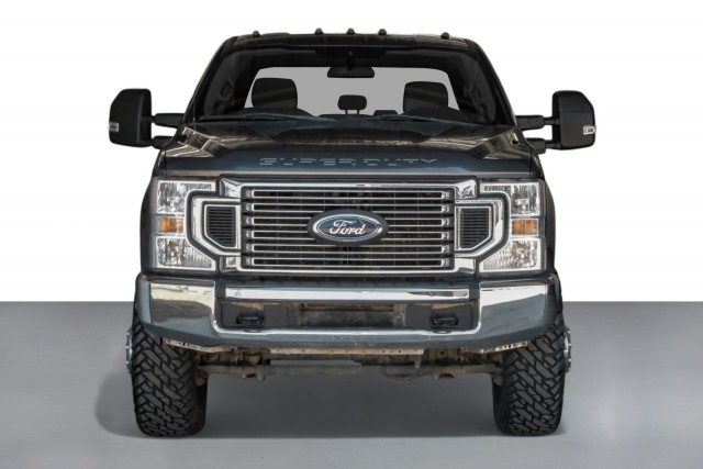 2020 Ford F-350 STX XL 3