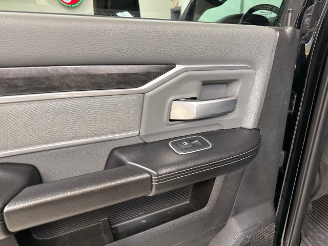 2023 Ram 2500 Big Horn 4WD Cummins in , 