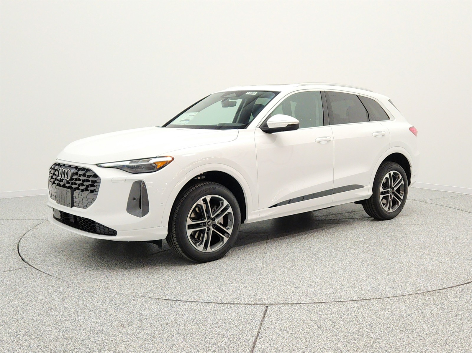 2026 Audi Q5 2026 Audi Q5 Premium Plus 2.0 TFSI quattro SUV