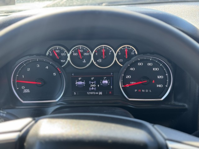 2021 Chevrolet Silverado 2500 Z71 Crew Cab  Duramax Allison 4x4 LT in , 