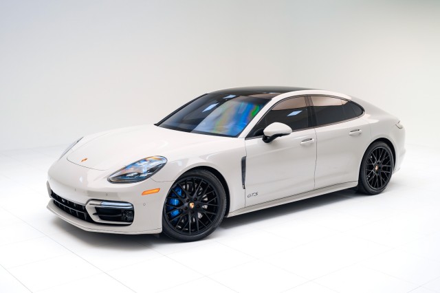 2023  Panamera GTS in , 