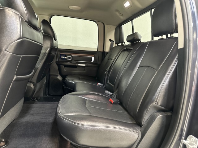 2018 Ram 1500 Laramie 4WD V6 ProLift in , 