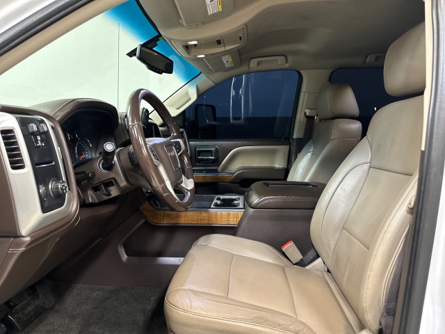 2018 GMC Sierra 1500 SLT RWD 5.3L-V8 ProLift in , 