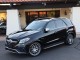 2016  GLE AMG GLE 63 in , 