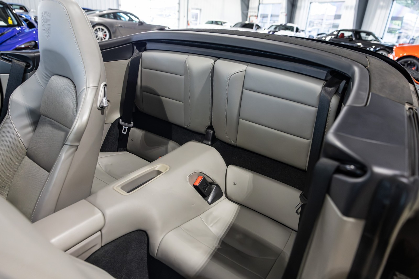 Used Car 2014 Porsche 911  Turbo S For Sale Under $130,000 In Boerne, Texas