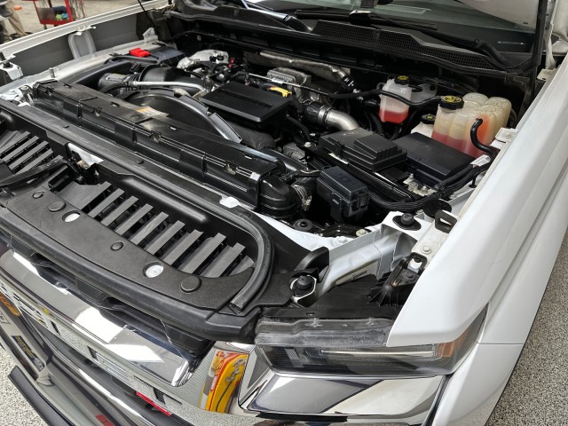 2022 Chevrolet Silverado 2500HD LT 4WD Duramax in , 