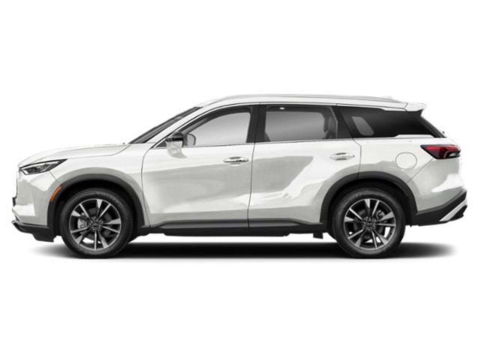QX60 LUXE