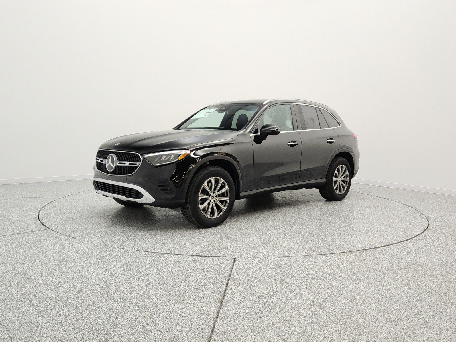 2026 Mercedes-Benz GLC GLC 300 SUV