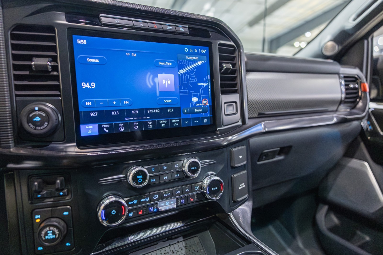 Used Car 2024 Ford F-150  Raptor R - 720 Horsepower - Supercharged V8 For Sale Under $130,000 In Boerne, Texas