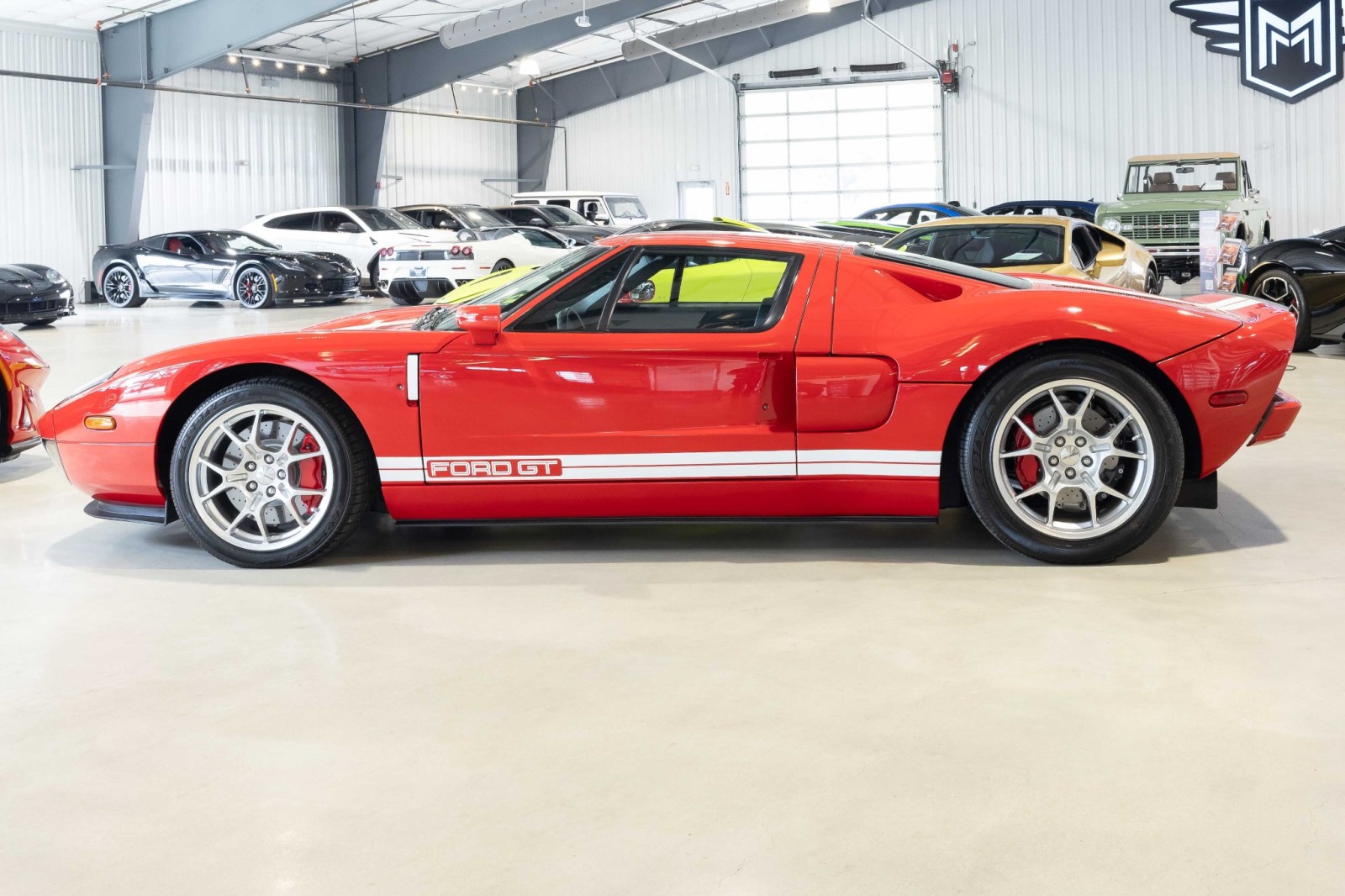 2006 Ford Gt  In Boerne, Texas