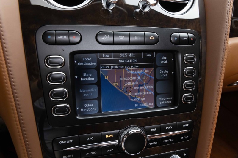 2009 Bentley Continental Flying Spur Speed Flying Spur Speed in ,
