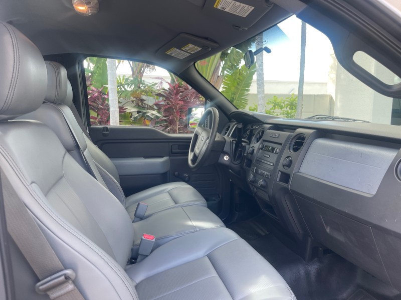 2014 Ford F-150 XL LOW MILES 28,806 4WD in , 