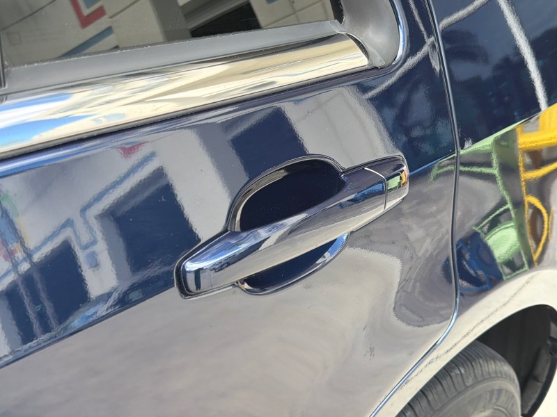 2008 Cadillac SRX SUNROOF LOW MILES 52,938 in , 