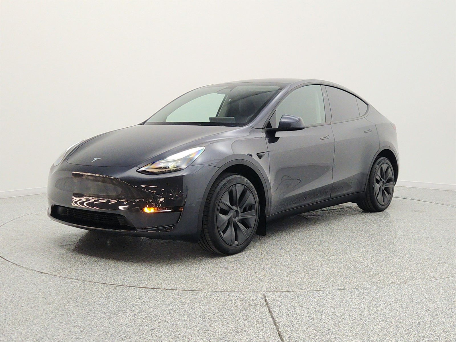 2024 Tesla Model Y 2024 Tesla Model Y Long Range AWD SUV
