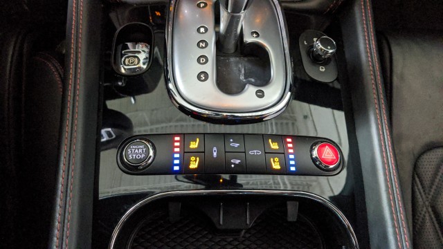 2015 Bentley Continental GT V8  19