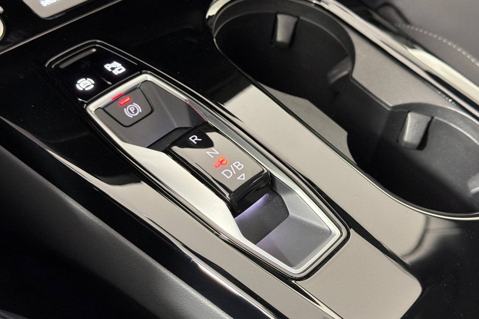 Certified Used 2025 Typhoon Gray Metallic Audi Premium Plus RWD image 20