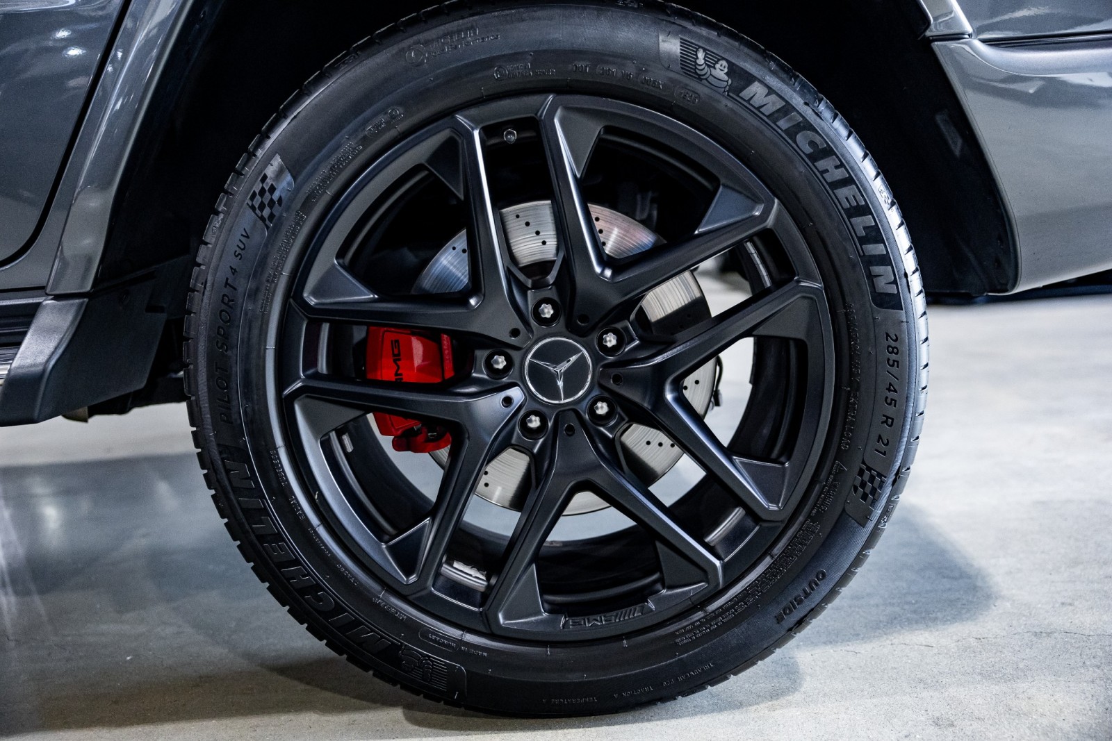 Used Car 2020 Mercedes-benz G-class  Amg G 63 For Sale Under $140,000 In Boerne, Texas