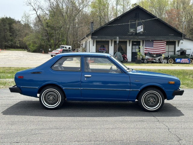 1976 Toyota Corolla     Coupe  in , 