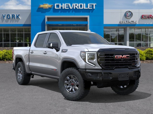 GMCSierra 15007