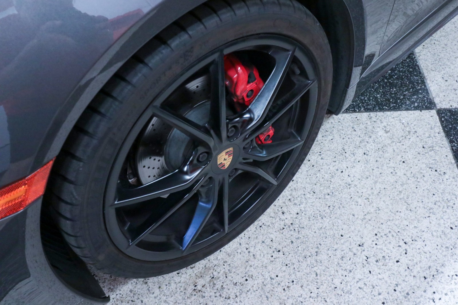 Used Car 2019 Porsche 718 Cayman  Gts For Sale Under $80,000 In Austin, Texas