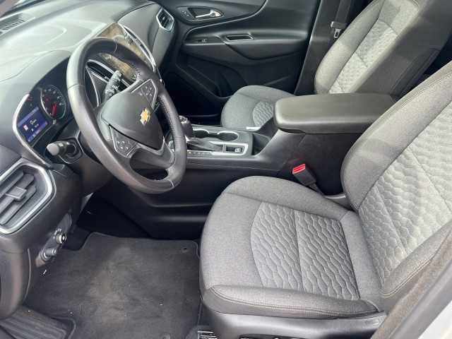 2019 Chevrolet Equinox LT 8