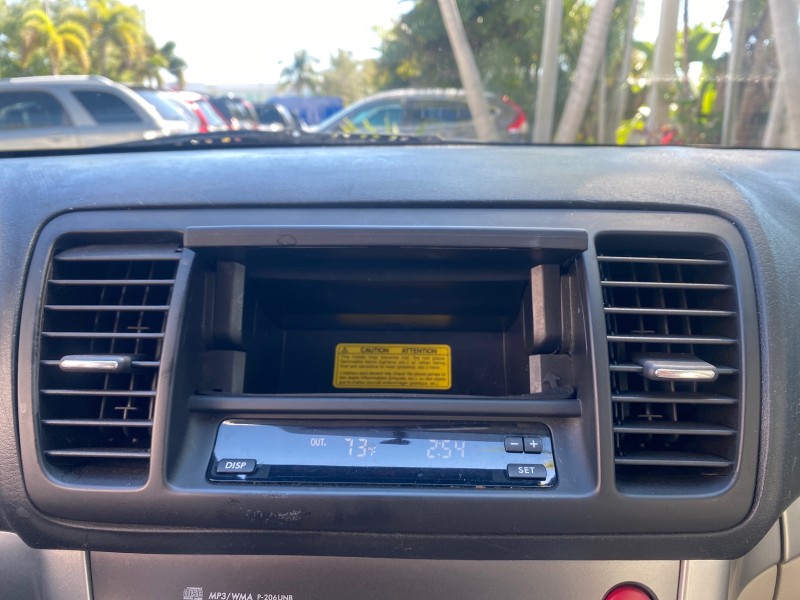 2009 Subaru Outback Special Edition LOW MILES 68,114 in ,