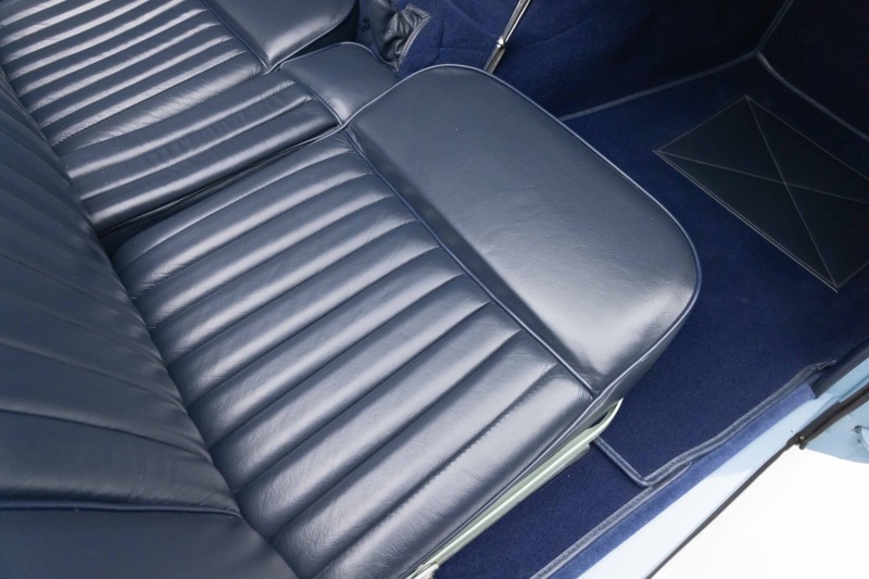 1954 Jaguar XK-Series XK120 Roadster in , 