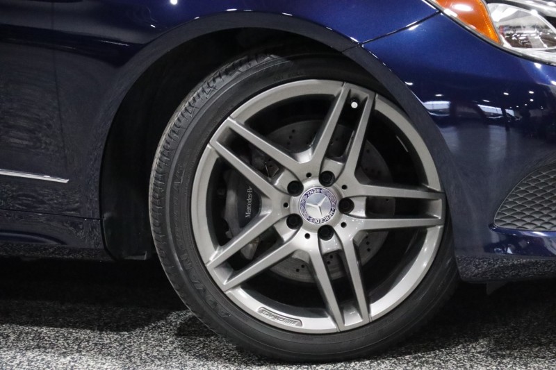 2015 Mercedes-Benz E 400 AMG Sport 2dr Cabriolet in ,