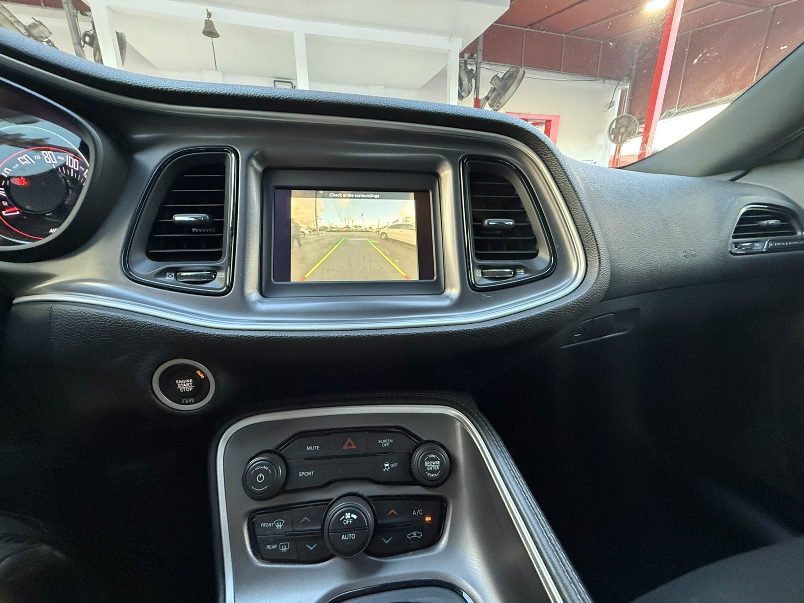 2022 Dodge Challenger - $20,977
