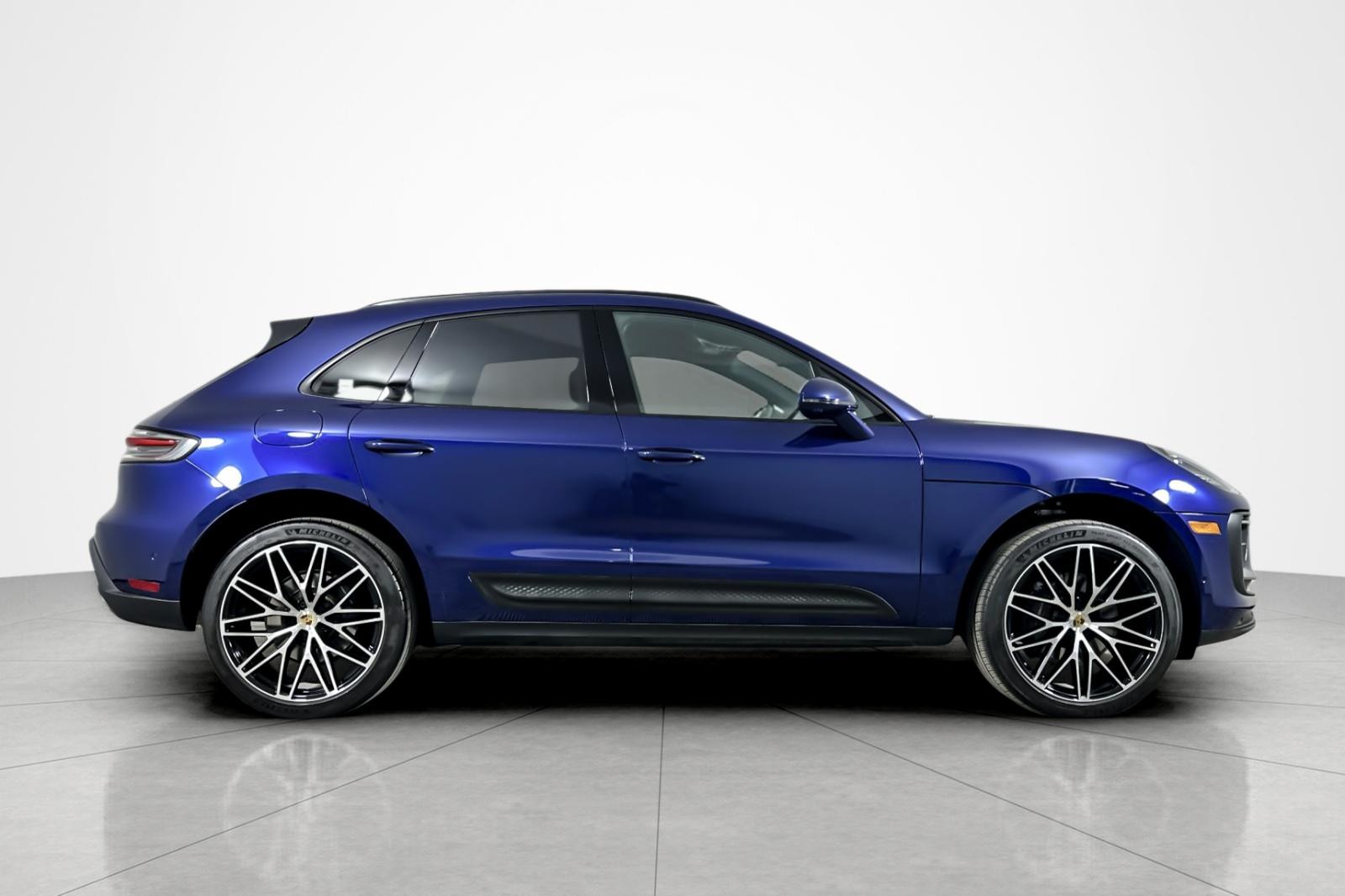 Used 2024 GENETIAN BLUE Porsche  image 6