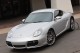 2006  Cayman S in , 