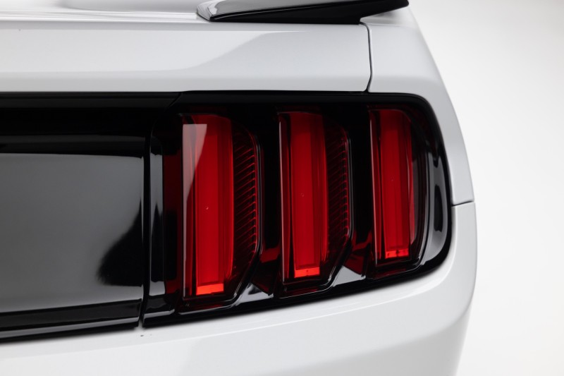 2017 Ford Mustang Shelby GT350R Shelby GT350R in , 