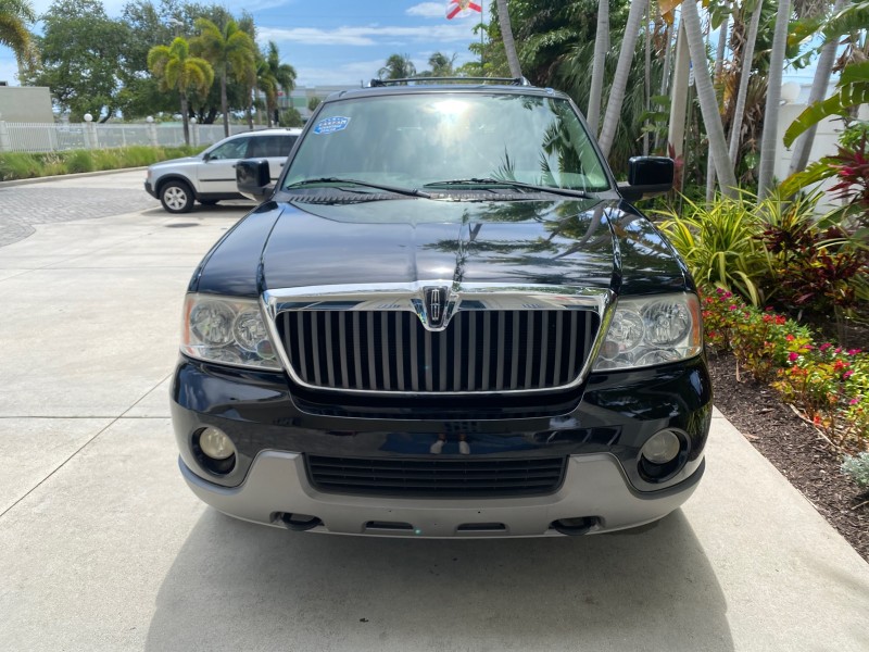 2004 Lincoln Navigator LOW MILES 67,511 SUNROOF in ,