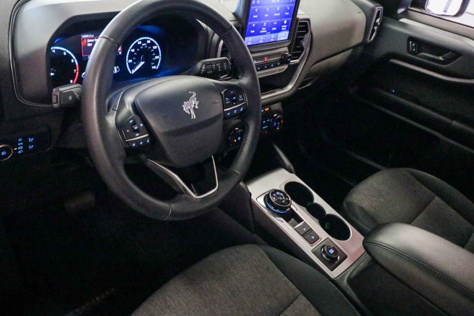 Used Car 2024 Ford Bronco Sport  Big Bend For Sale Under $30,000 In Austin, Texas