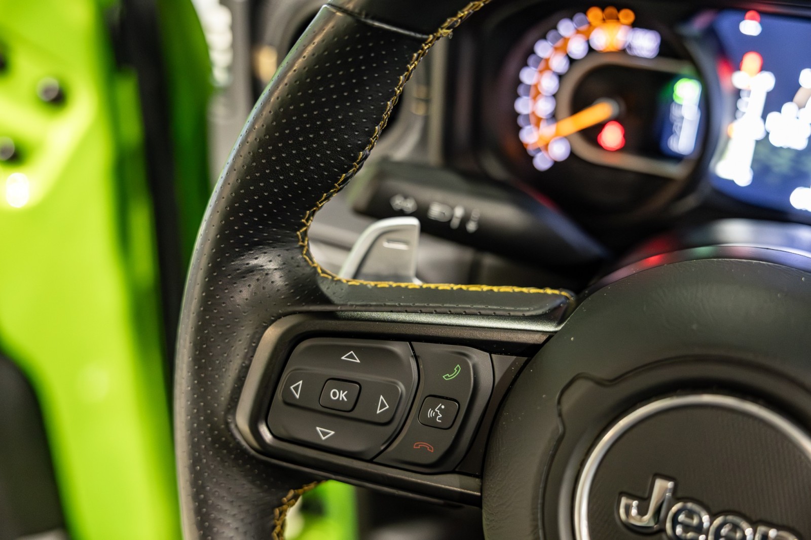 Used Car 2025 Jeep Wrangler  Rubicon 392 Final Edition For Sale Under $90,000 In Boerne, Texas