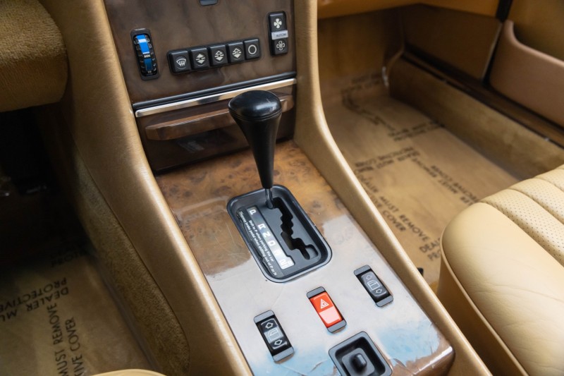 1989 Mercedes-Benz 560SL 560SL in , 