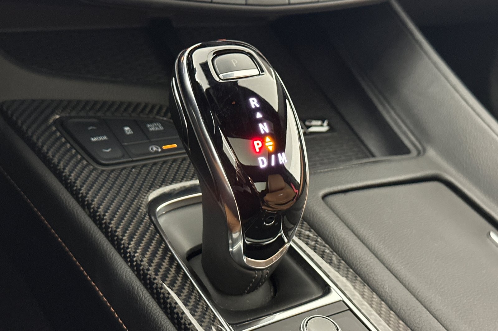 Used 2024 BLACK DIAMOND Cadillac 4dr Sdn image 20