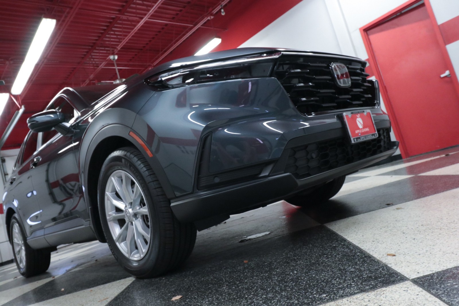 Used Car 2024 Honda Cr-v  Ex-l For Sale Under $35,000 In Austin, Texas