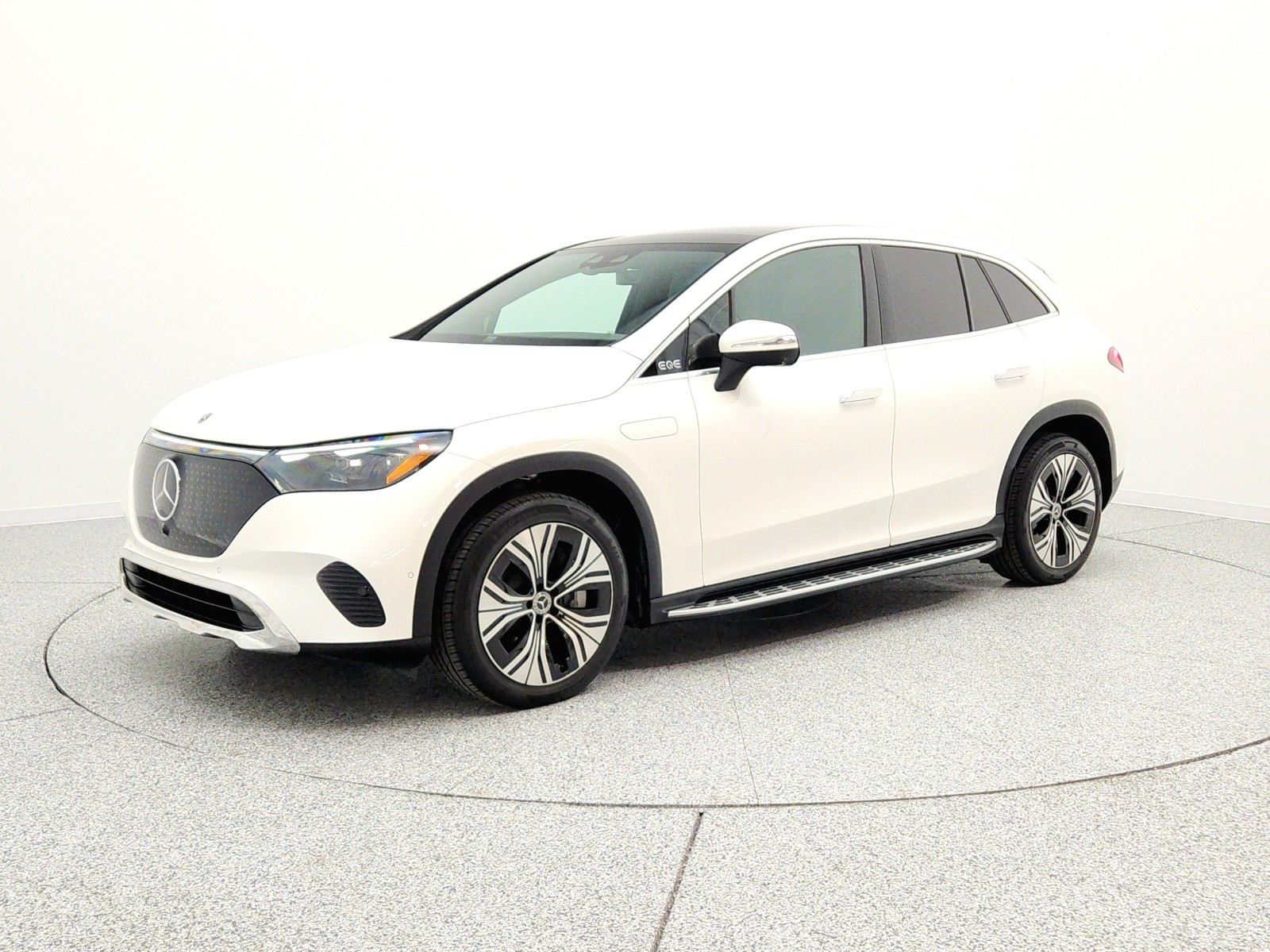 2023 Mercedes-Benz EQE EQE 350 4MATIC® SUV