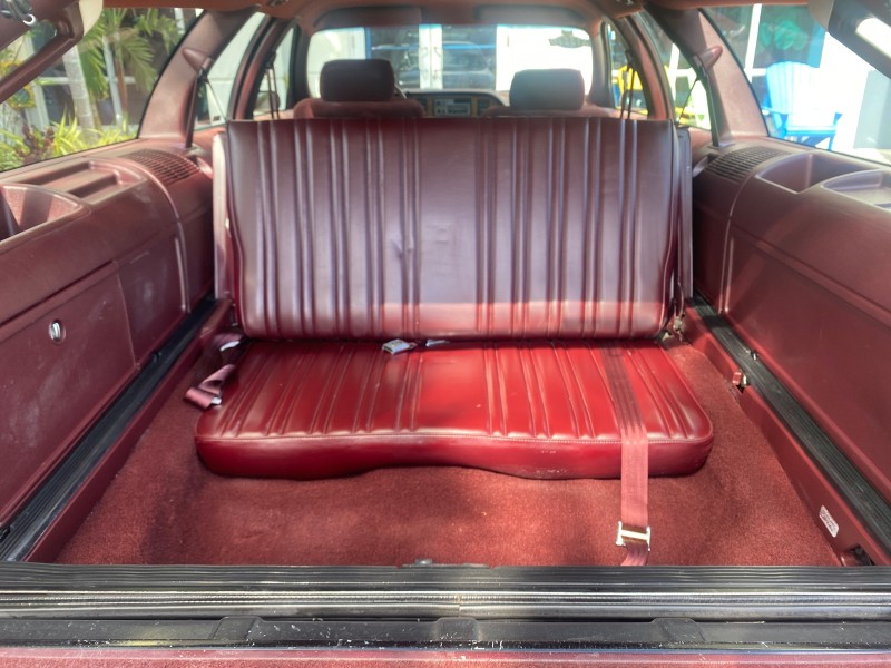 1993 Chevrolet Caprice Classic STATON WAGON 1 OWNER in , 