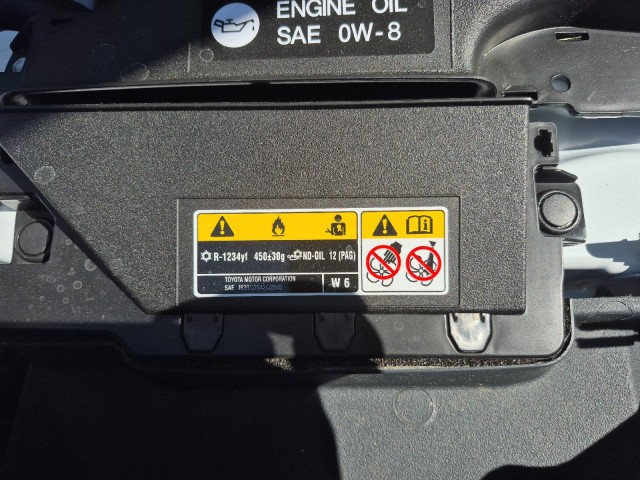 ToyotaCorolla Cross24