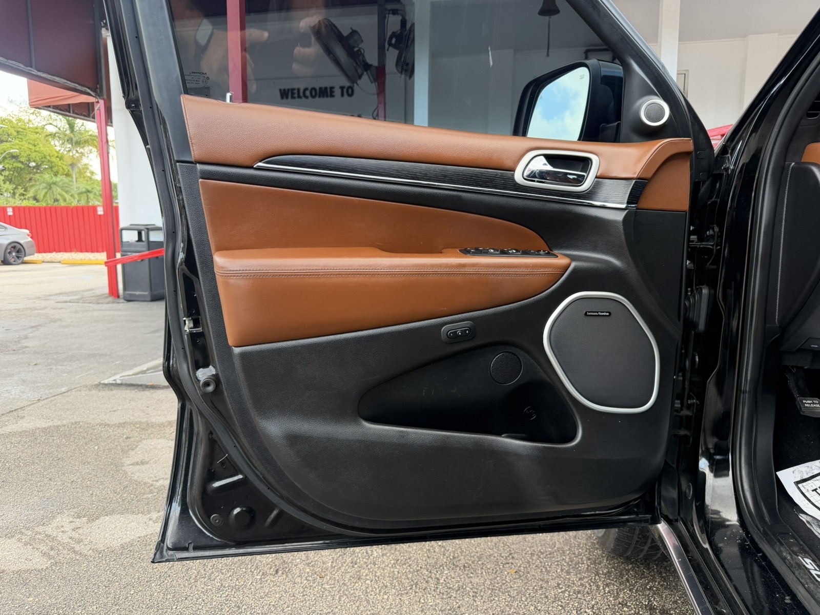 2019 Jeep Cherokee - $22,977